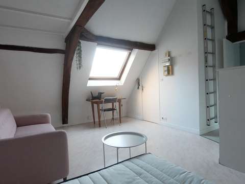 Location appartement 1 pièce