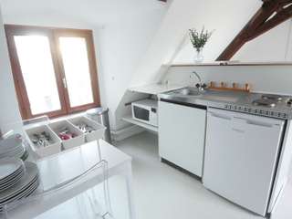 Location appartement 1 pièce