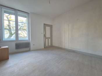 Location Appartement T1Angers
