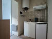 Location appartement 1 pièce Location appartement 1 pièce