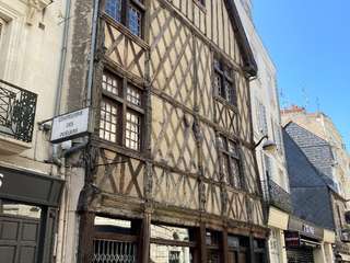 Location appartement 5 pièces