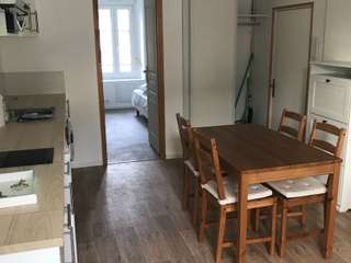 Location appartement 1 pièce
