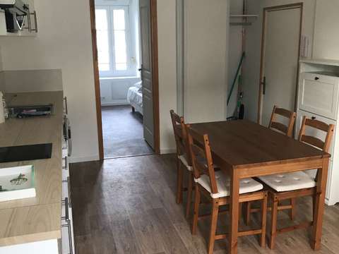 Location appartement 1 pièce