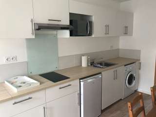 Location appartement 1 pièce