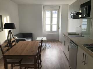 Location appartement 1 pièce
