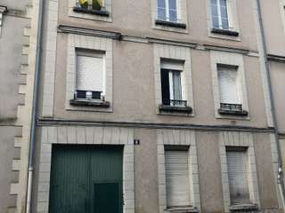 Location appartement 1 pièce