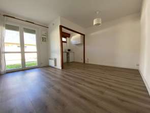 Location Appartement T1Angers
