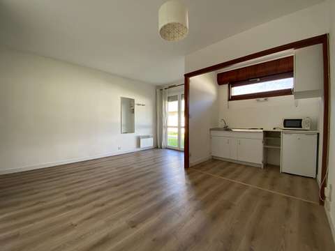 Location appartement 1 pièce
