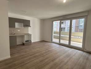 Location Appartement 3 piècesAngers