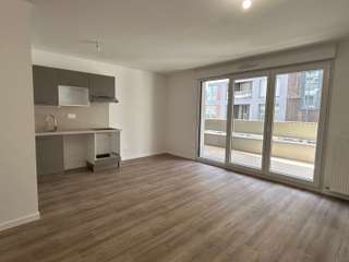 Location appartement 3 pièces