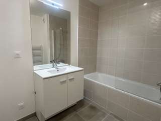 Location appartement 3 pièces