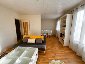 Location Appartement 3 piècesAngers