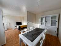 Location appartement 3 pièces