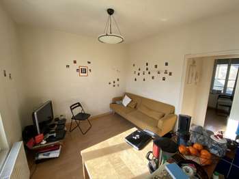 Location Appartement 2 piècesAngers