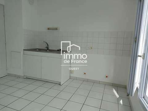 Location appartement 2 pièces