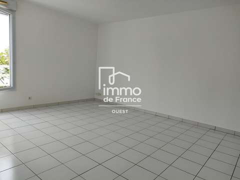 Location appartement 2 pièces