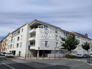 Location appartement 2 pièces