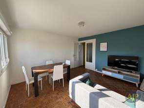 Location Appartement 3 piècesAngers