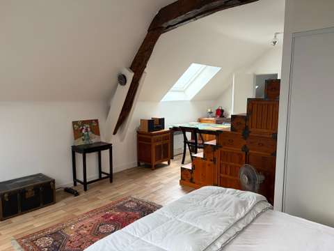 Location Studio 1 pièce