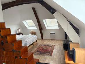 Location StudioAngers