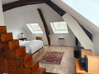 Location Studio 1 pièce