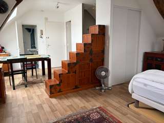 Location Studio 1 pièce