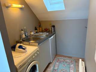 Location Studio 1 pièce