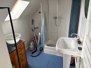 Location Studio 1 pièce