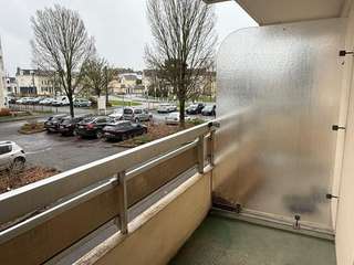 Location appartement 3 pièces