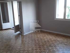 Location Appartement 4 piècesAngers