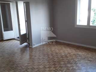 Location appartement 4 pièces