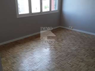 Location appartement 4 pièces