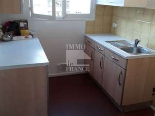 Location appartement 4 pièces