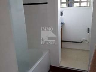 Location appartement 4 pièces