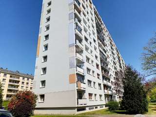 Location appartement 4 pièces