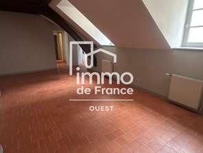 Location Appartement 3 piècesAngers