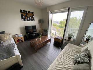 Location appartement 1 pièce