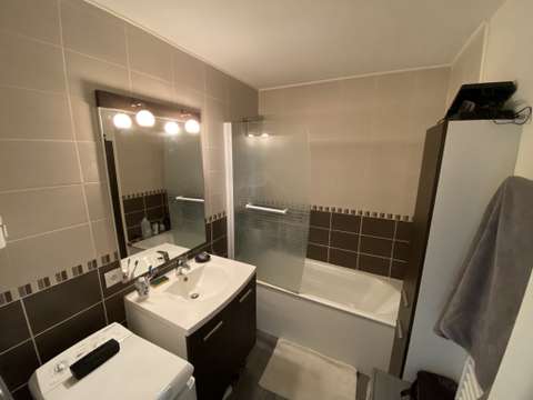 Location appartement 1 pièce