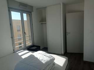 Location appartement 4 pièces