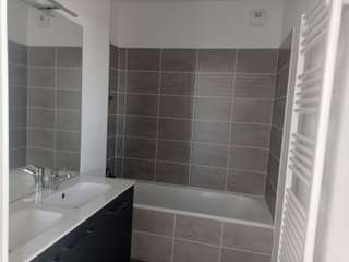 Location appartement 4 pièces