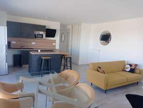 Location Appartement 4 piècesAngers