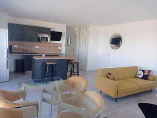 Location appartement 4 pièces