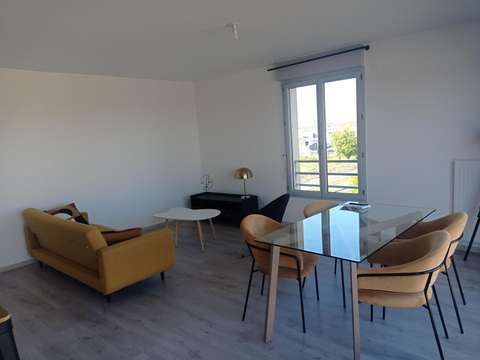 Location appartement 4 pièces