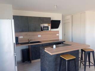 Location appartement 4 pièces