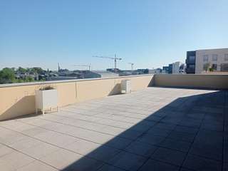 Location appartement 4 pièces