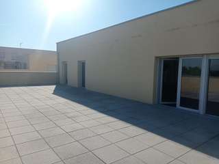 Location appartement 4 pièces