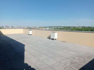 Location appartement 4 pièces