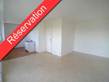 Location Appartement T1Angers