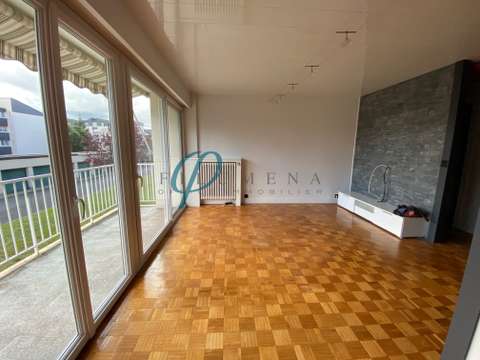 Location appartement 3 pièces
