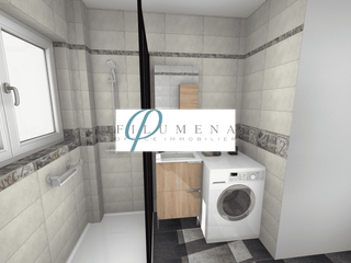 Location appartement 3 pièces